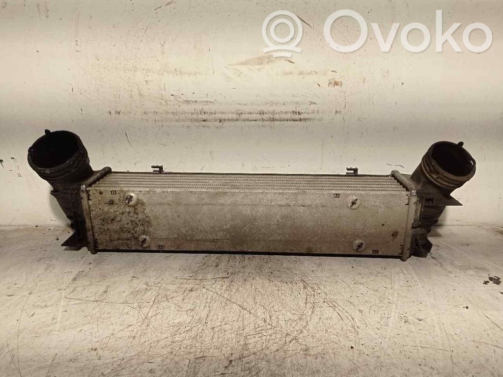 Radiador intercooler   17517798788,17512162455,3296399