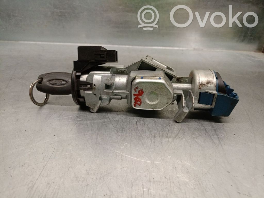 Ford Ranger Ignition lock 