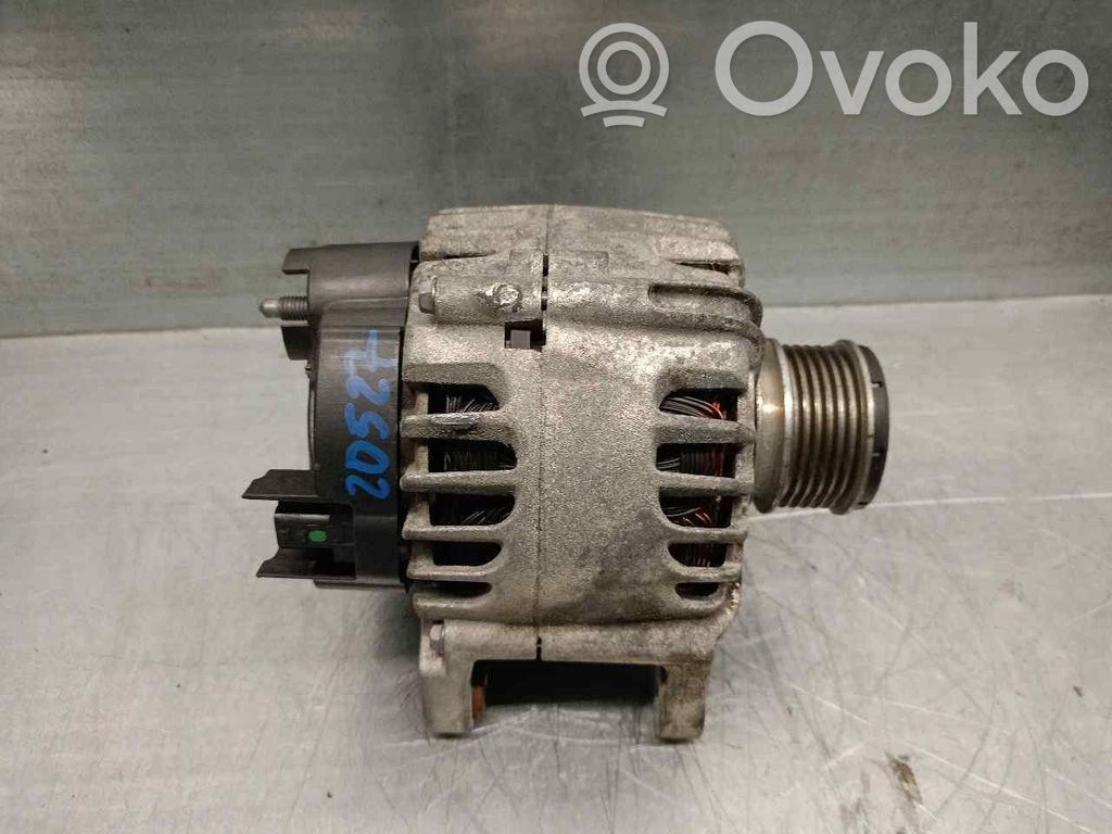 Ģenerators   231004864R,2617344A,VALEO