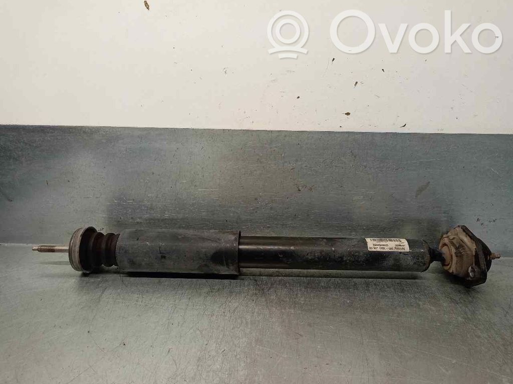 BMW 3 E90 E91 Stoßdämpfer hinten 
