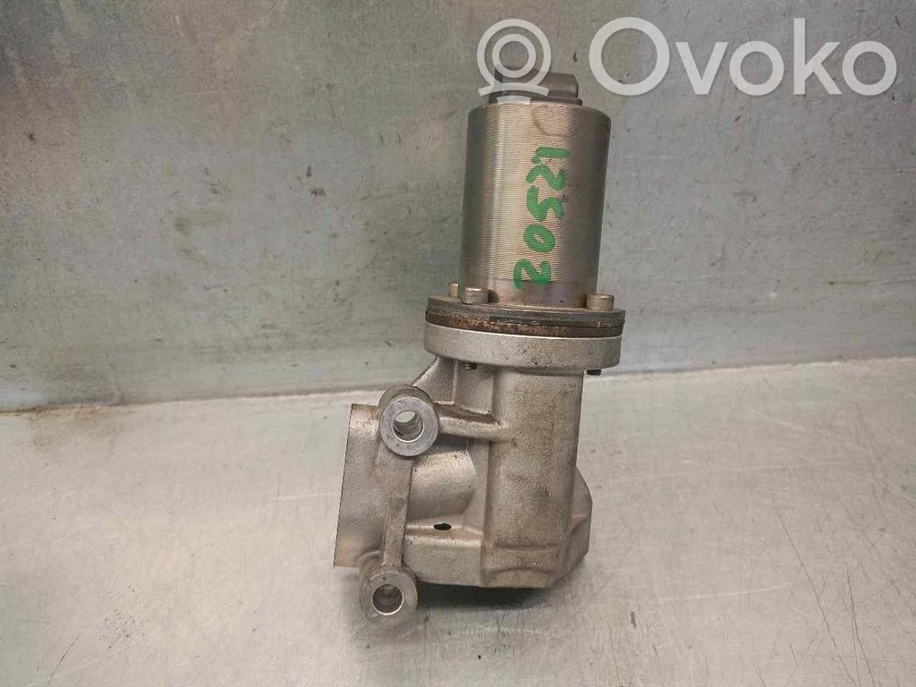 Válvula EGR   284102A120