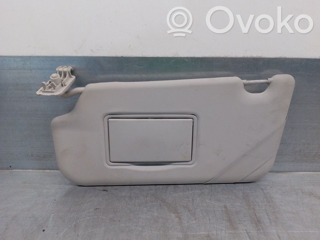 Ford Fiesta Visera parasol 