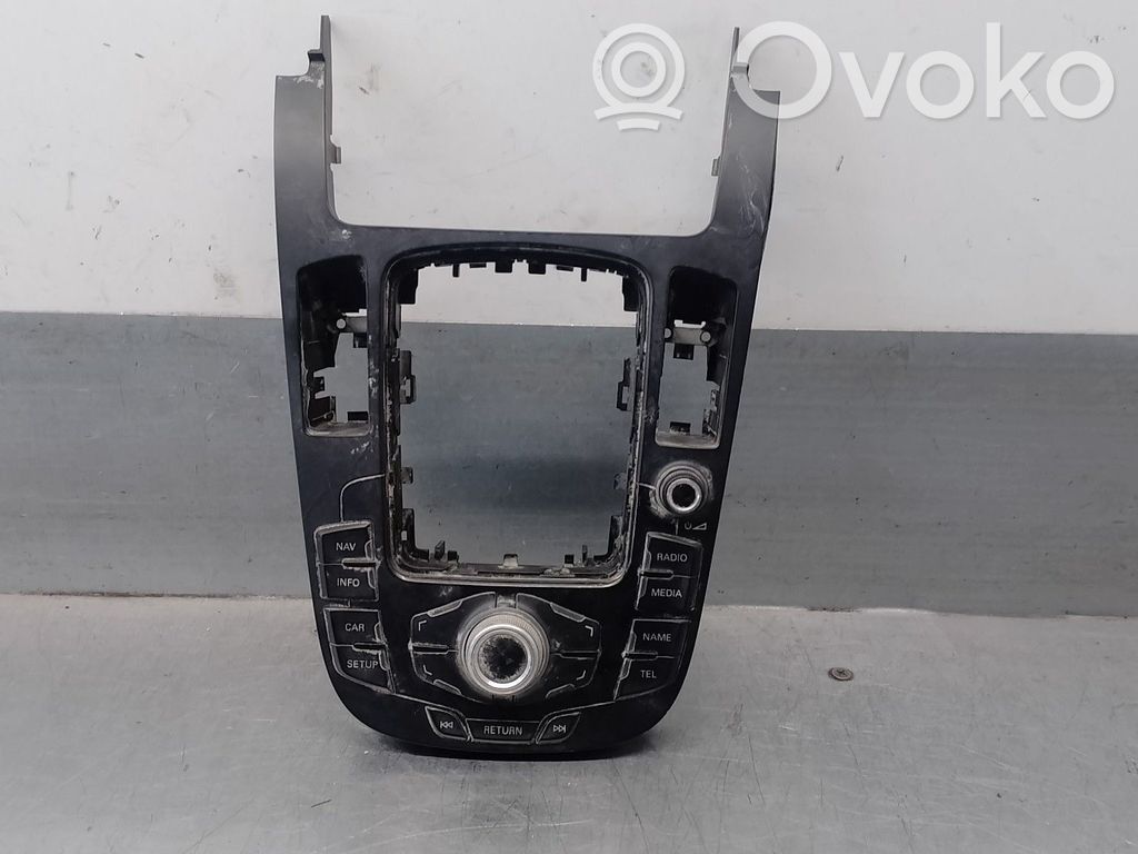 Interruptor de control multifunción   8T0919609WFX