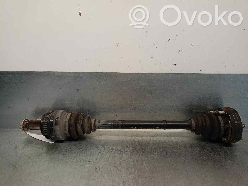BMW 3 E90 E91 Rear driveshaft 