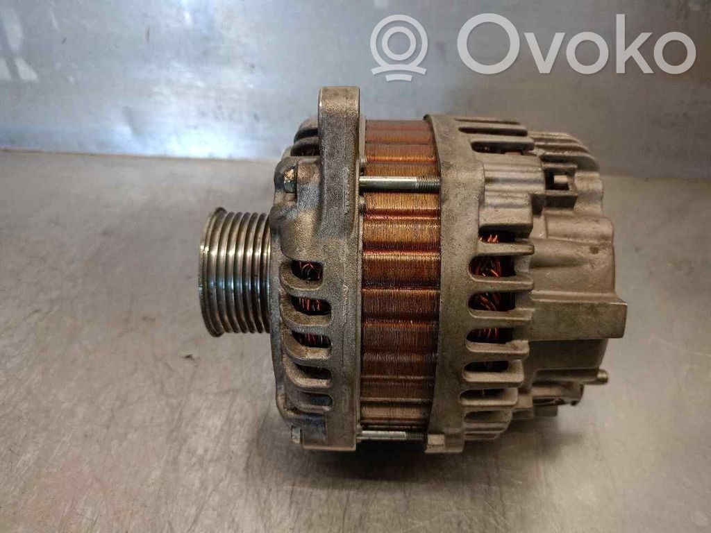 Infiniti FX Alternator 