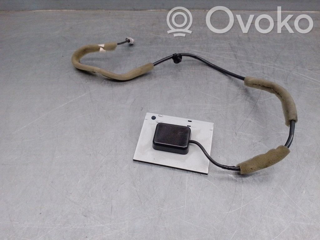 Subaru Outback (BS) Radion antenni 