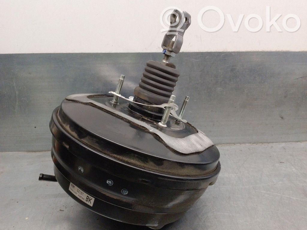 Subaru Outback (BS) Hydraulisen servojärjestelmän paineventtiili 