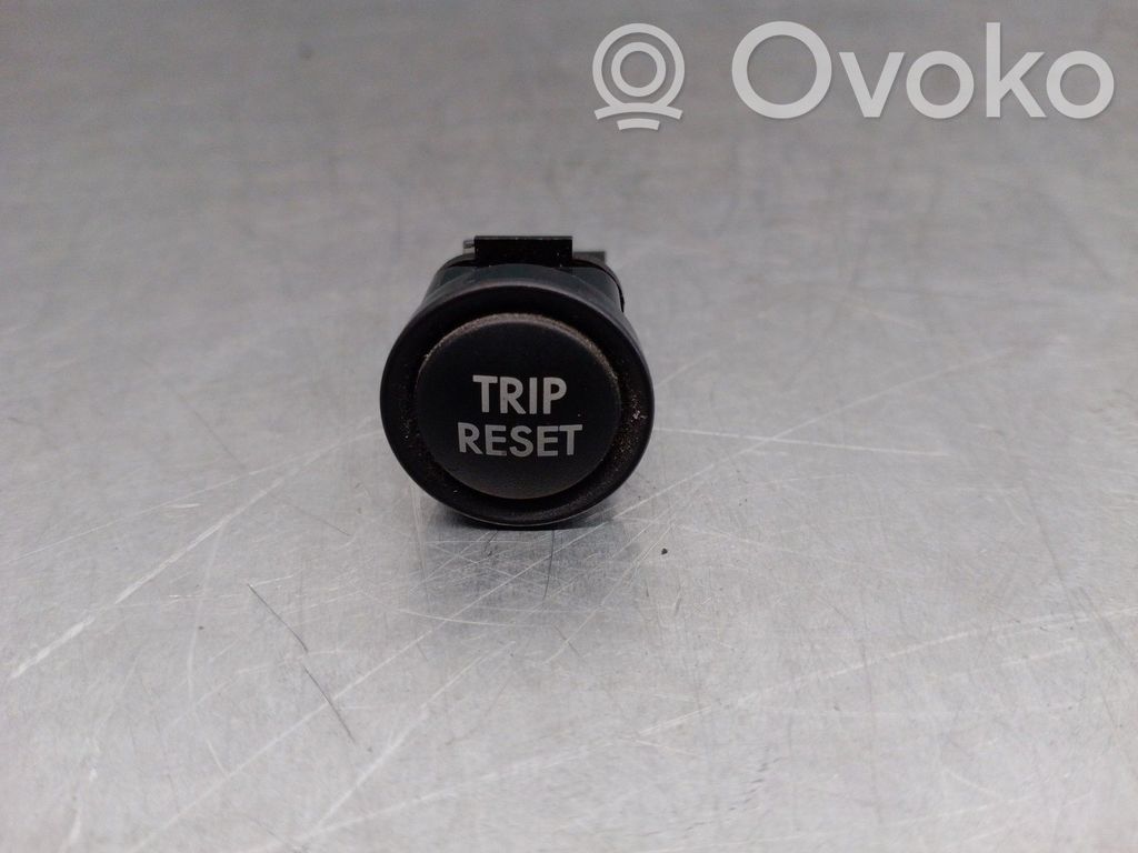 Subaru Outback (BS) Panel lighting control switch 