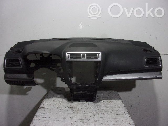 Subaru Outback (BS) Panel de instrumentos 