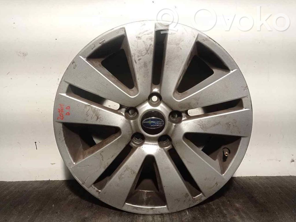 Subaru Outback (BS) Cerchione in lega R18 