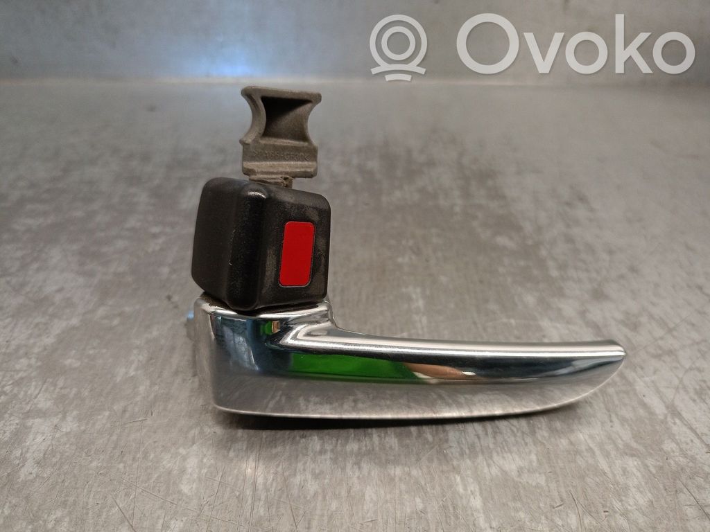 Mazda 5 Front door interior handle 
