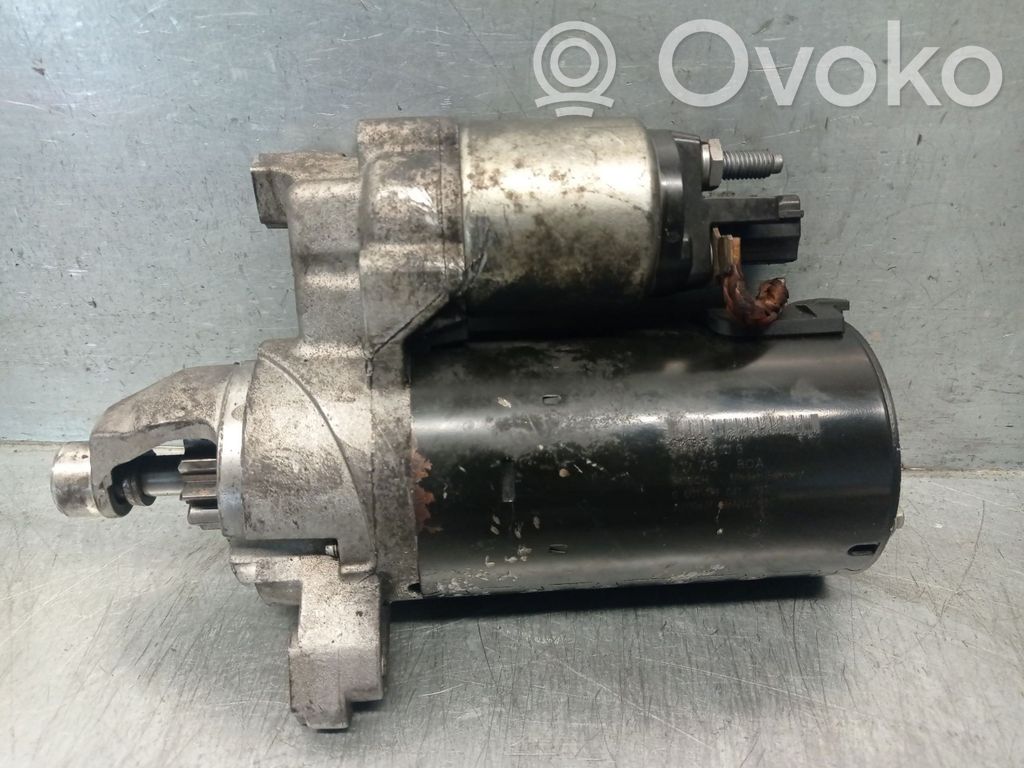 Starteris   059911021G,0001139041BOSCH