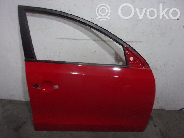 Drzwi przednie   760042L210,ROJA,5PUERTAS