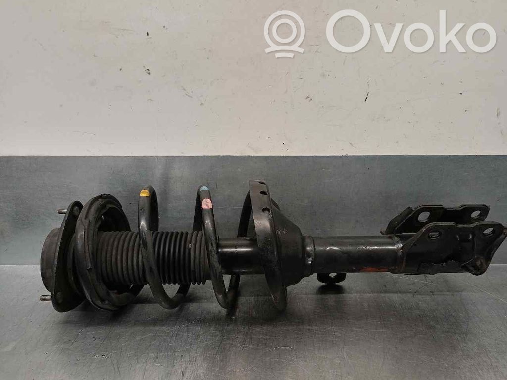 Subaru Outback (BS) Front shock absorber with coil spring 
