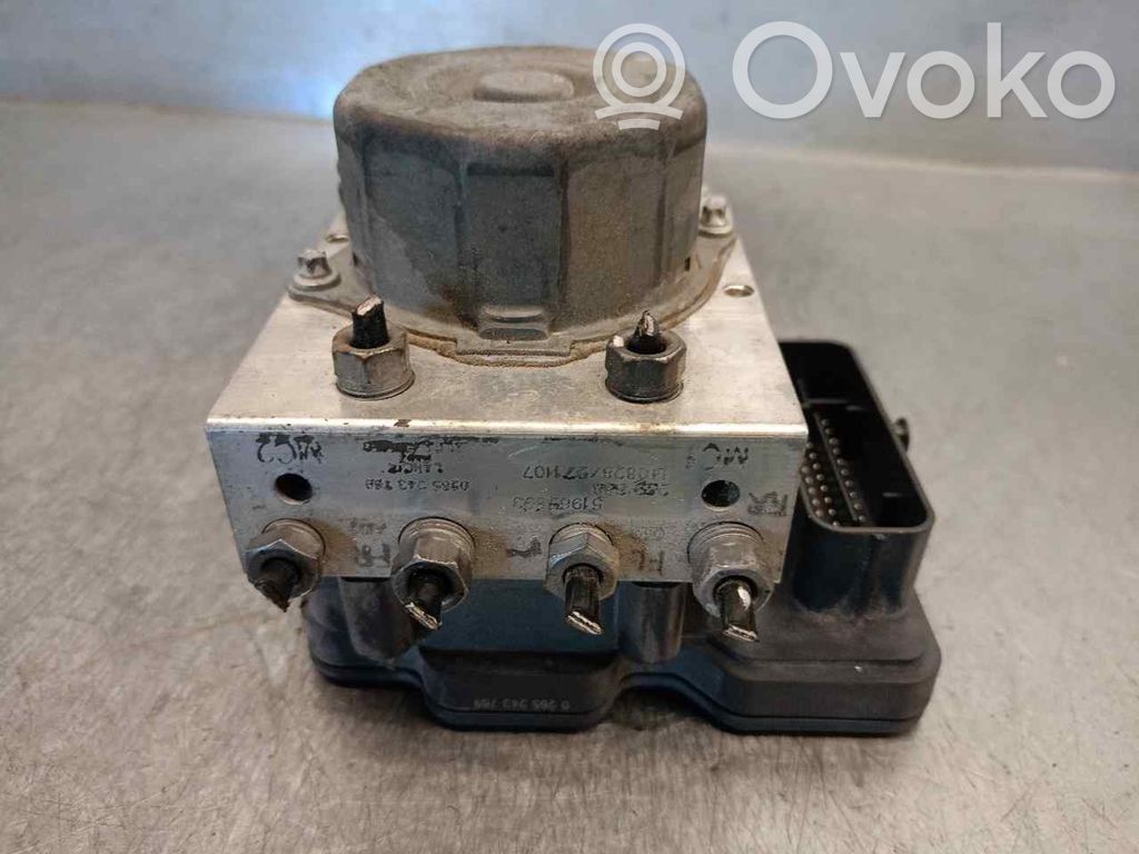 ABS Pump   51962893,0265243769,BOSCH