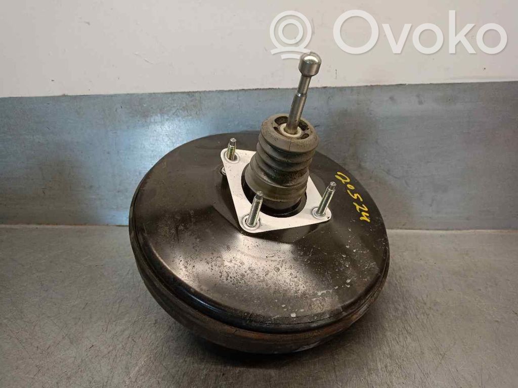 Citroen Nemo Gyroscope, capteur à effet gyroscopique, convertisseur avec servotronic 