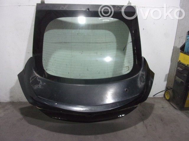 Opel Insignia A Puerta del maletero/compartimento de carga 