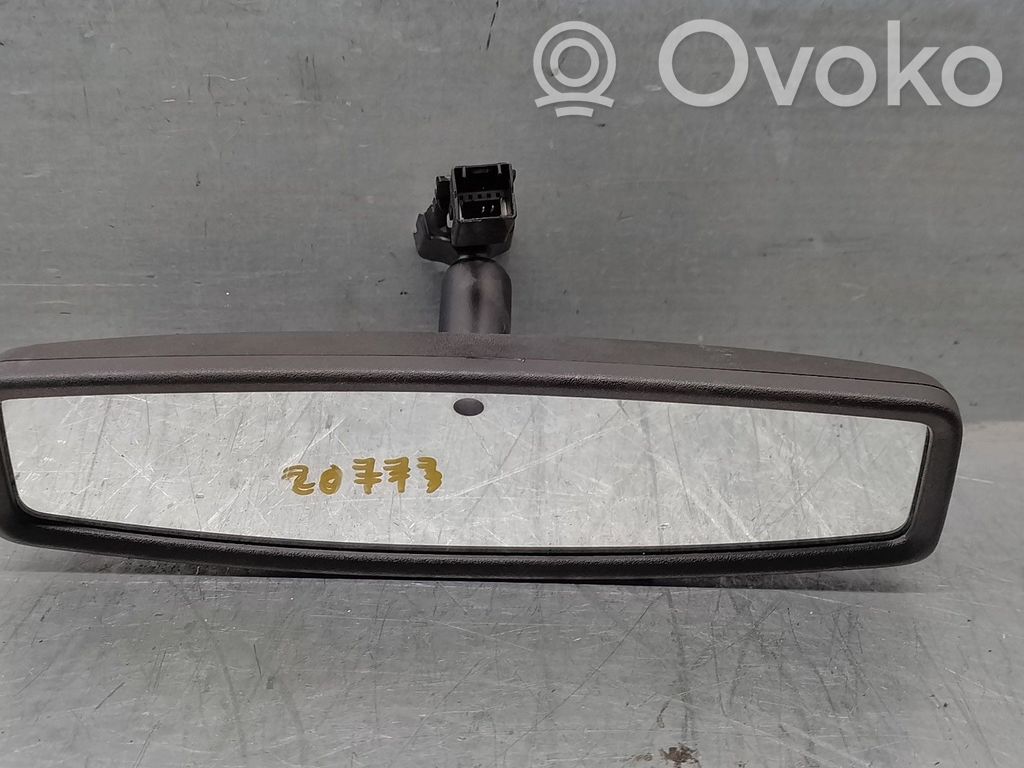 Opel Insignia A Espejo retrovisor (interior) 
