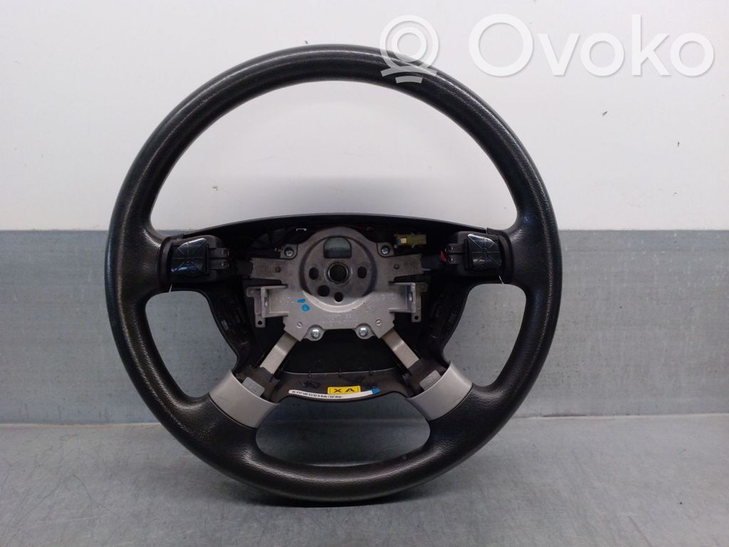 Chevrolet Aveo Ohjauspyörä 