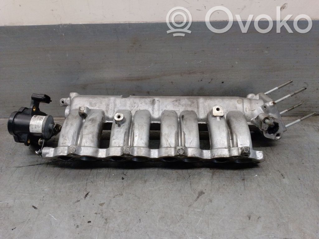 Hyundai i30 Intake manifold 