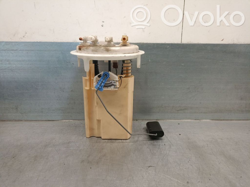 Citroen C8 In-tank fuel pump 