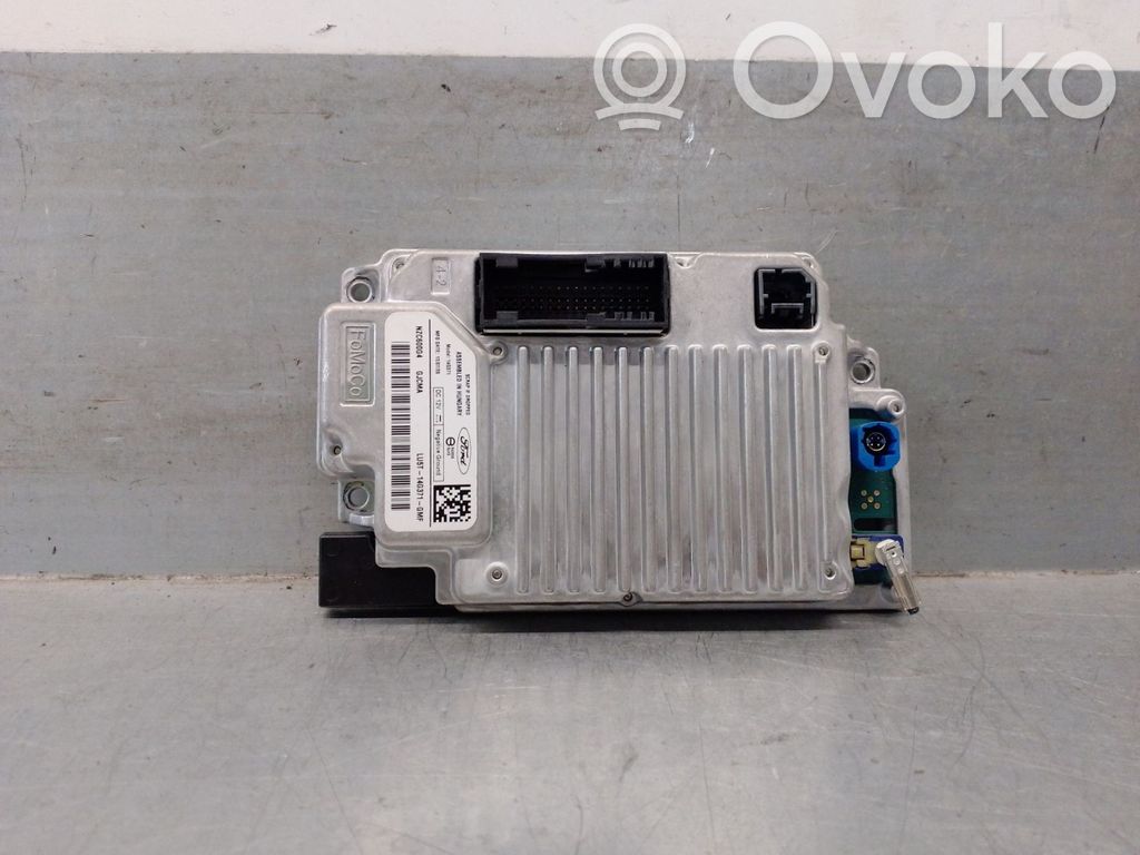 Autres unités de commande / modules   LU5T14G371GMF,NZC600G4FOMOCO