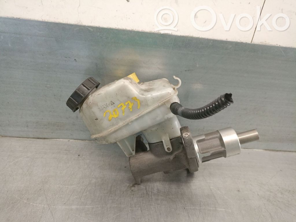 Opel Insignia A Jarrutehostin 