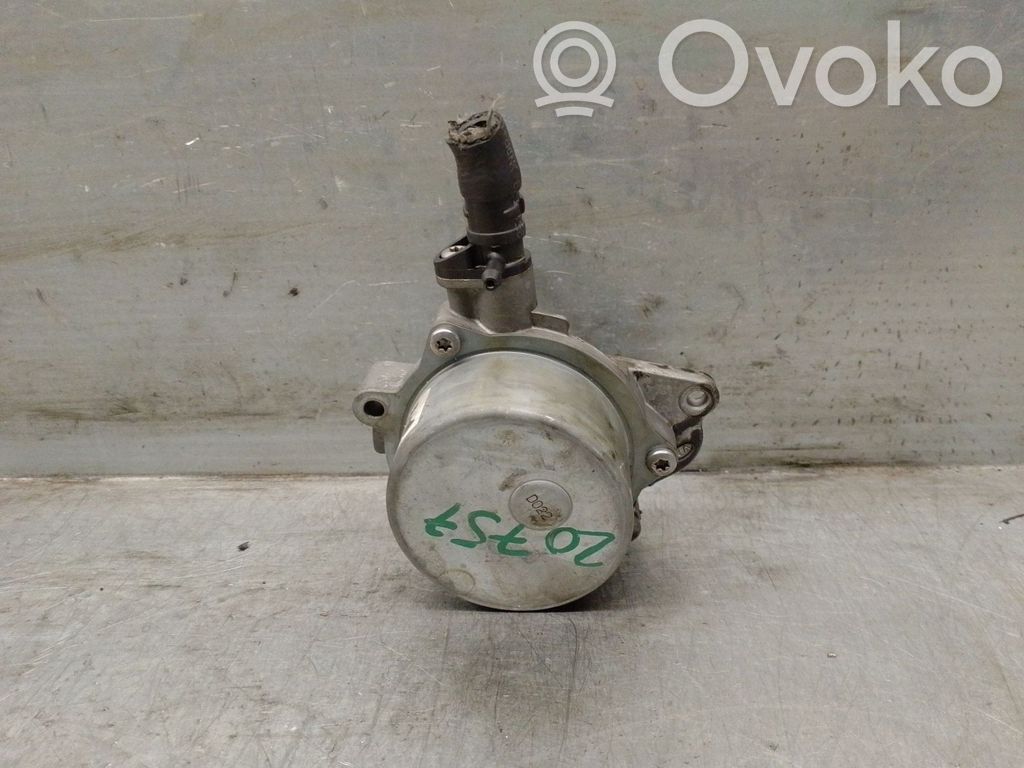 Hyundai i30 Vacuum pump 