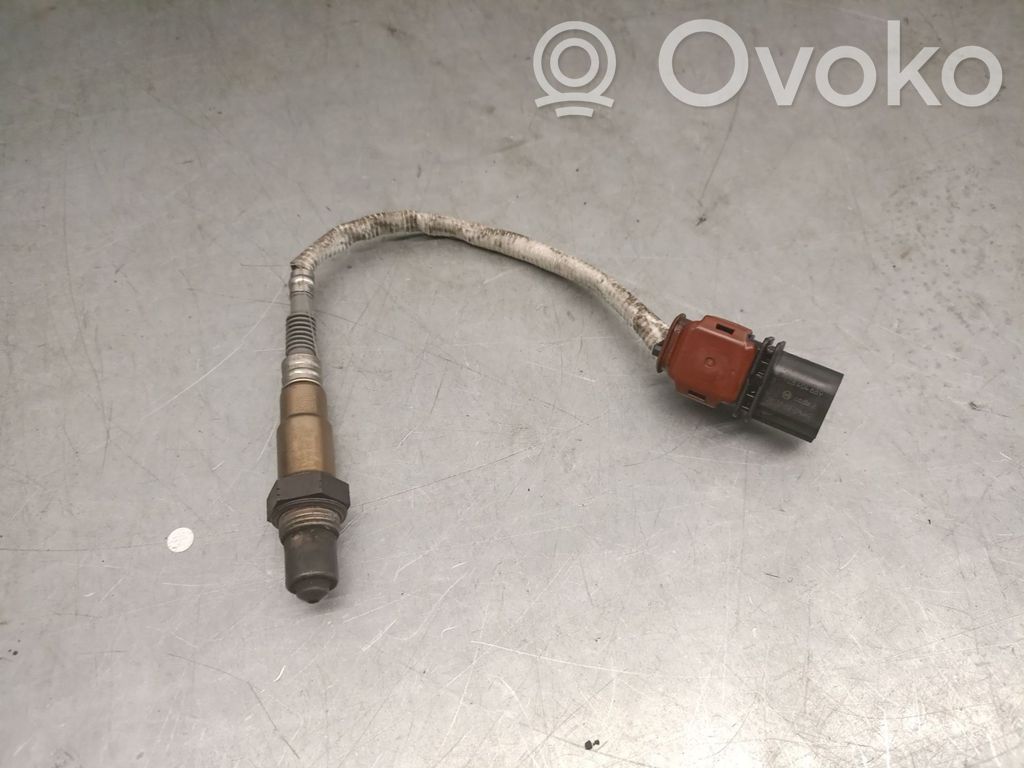 Lambda probe sensor   FV4A9Y460AA,0258017472BOSCH