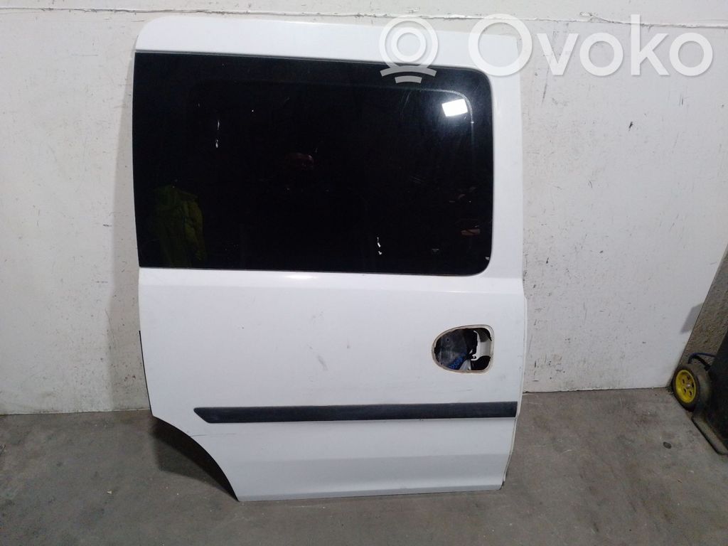 Opel Combo C Side sliding door 