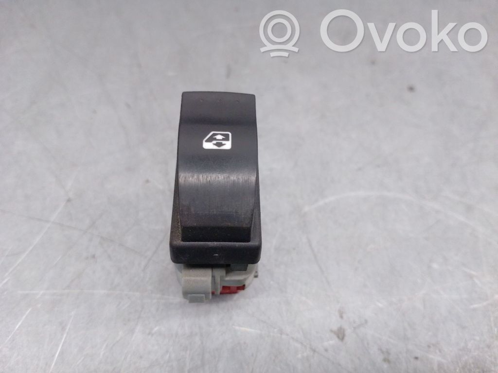 Renault Master II Electric window control switch 