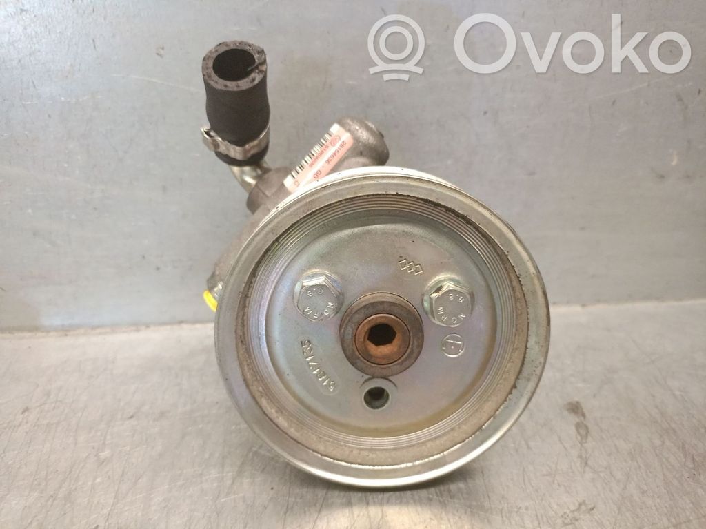 Fiat Doblo Servolenkung Servopumpe elektrisch 