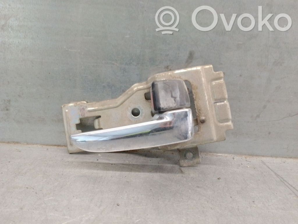 Ford Ranger Manecilla interna puerta delantera 