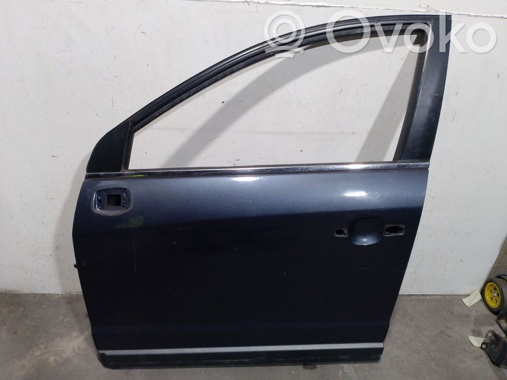Opel Antara Durvis 
