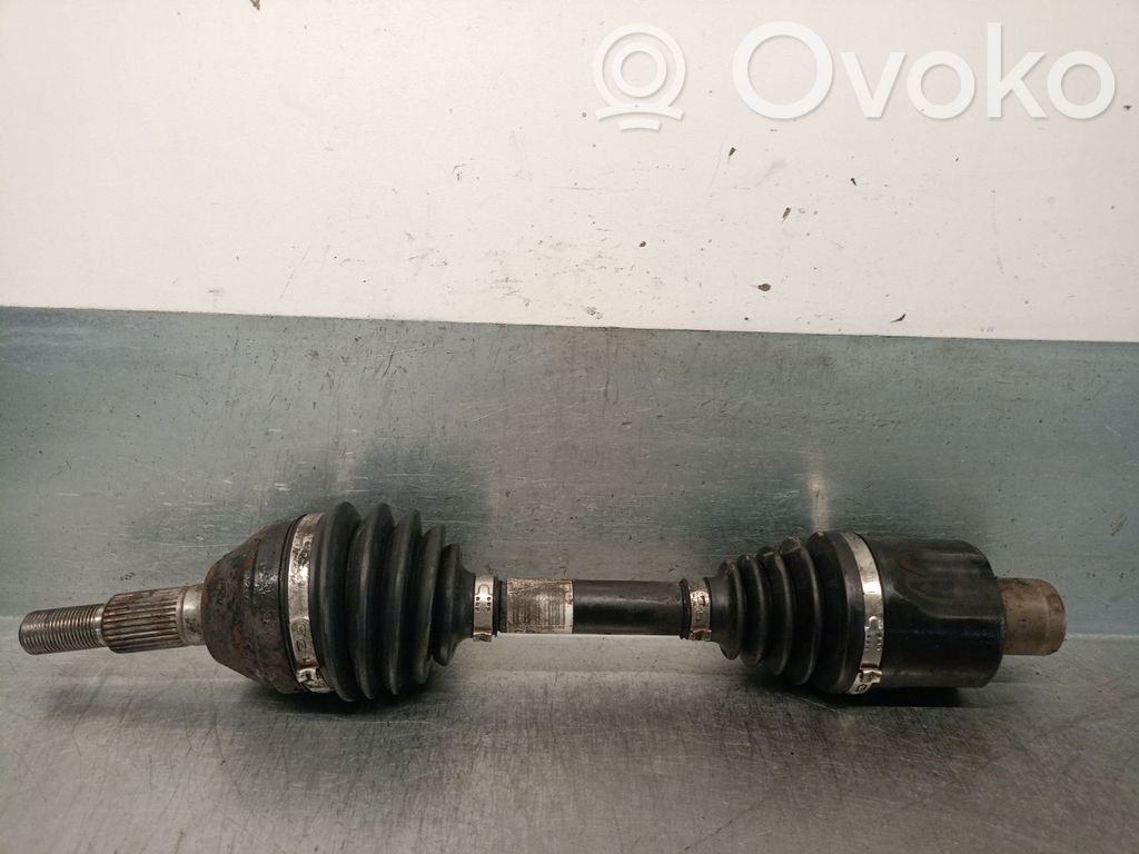 Opel Antara Eje de transmisión delantero 