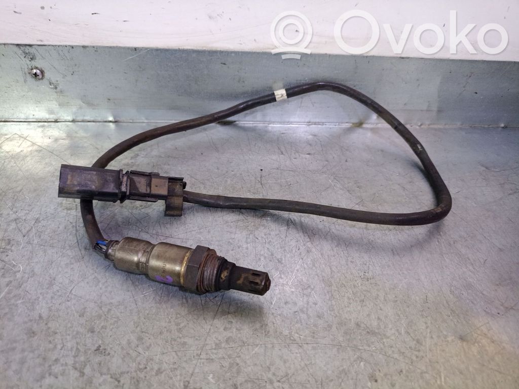 Fiat Doblo Sonde lambda 