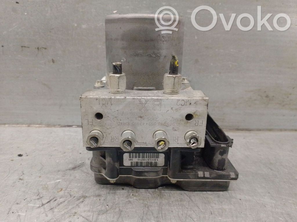 Infiniti FX ABS Pump 