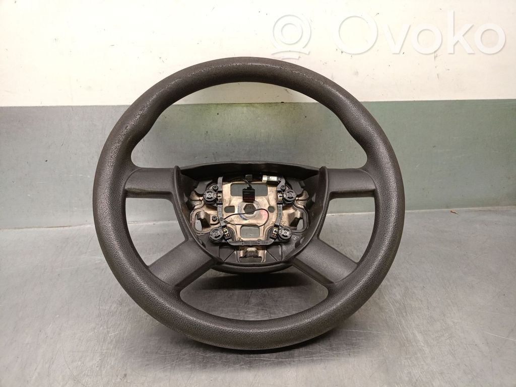 Ford Focus Steering wheel 