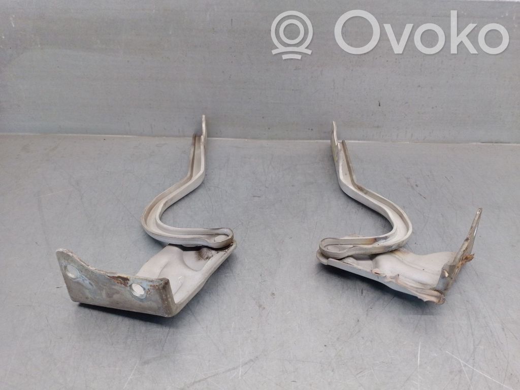 Tata Indica Vista I Engine bonnet/hood hinges 