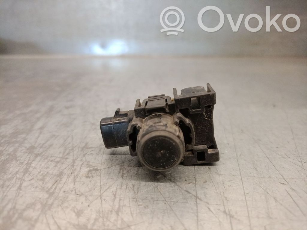 Lexus IS III XE30 Sensor de aparcamiento PDC 