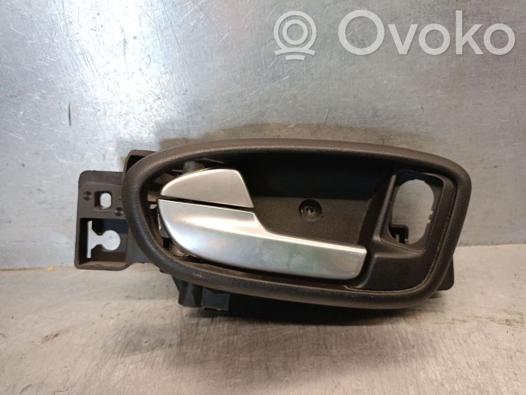 Ford S-MAX Rear door interior handle 