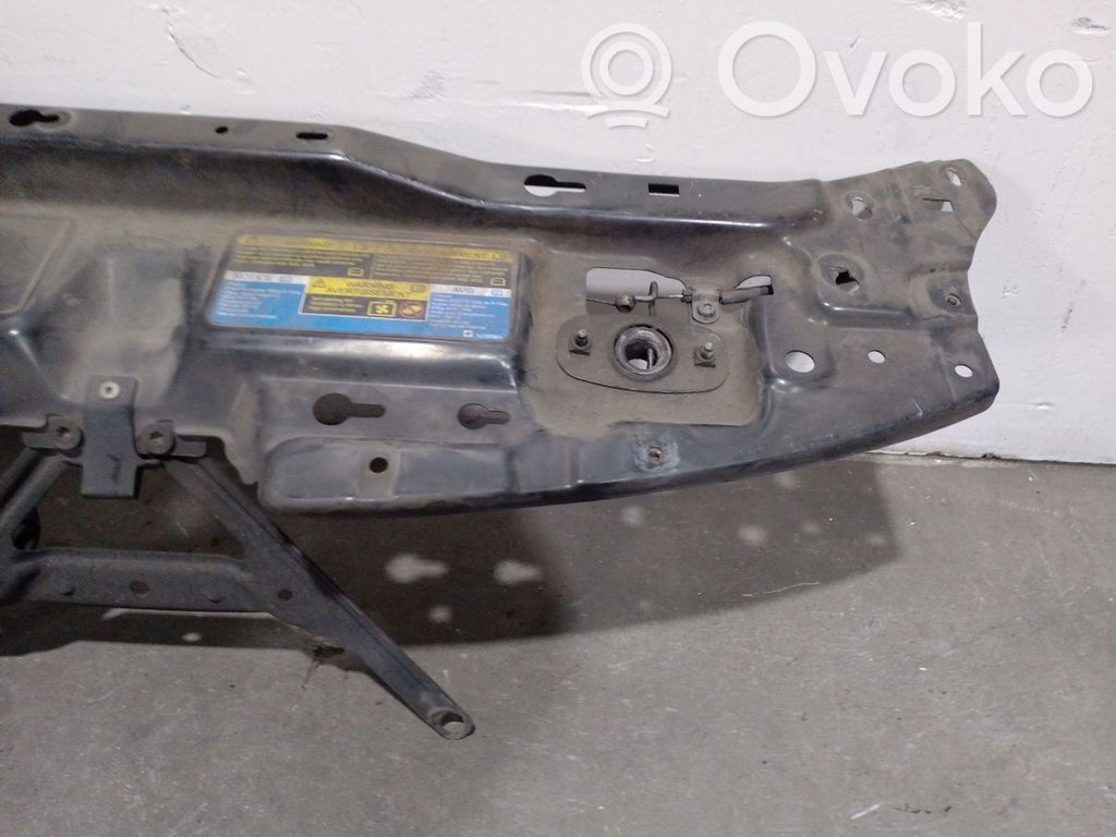 Panel de instrumentos   93192135
