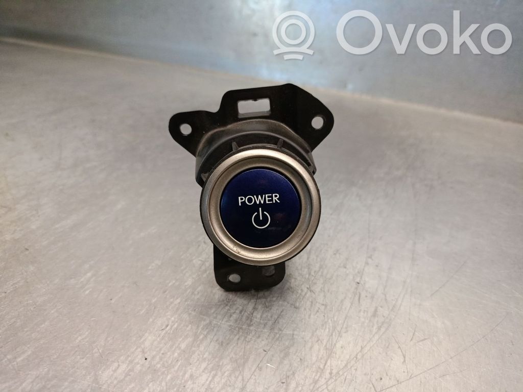 Lexus IS III XE30 Multifunctional control switch/knob 