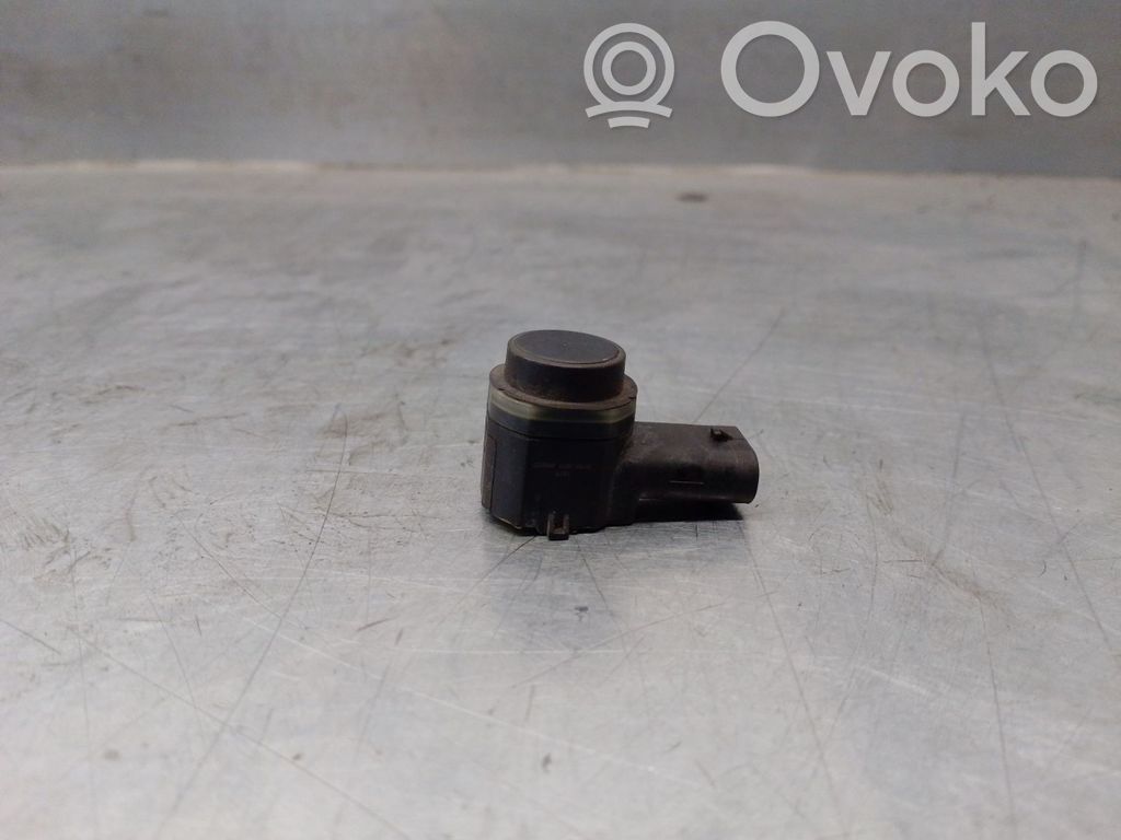 Sensor de aparcamiento PDC   9G9215K859BA,31270911