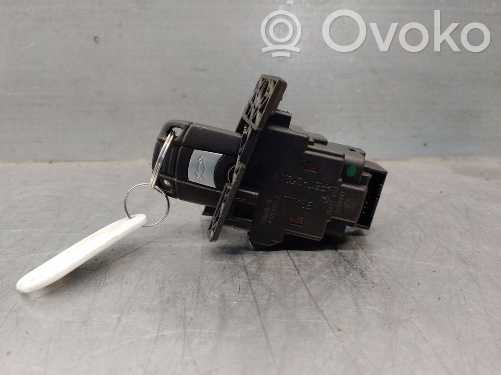 BMW 3 E90 E91 Ignition lock 