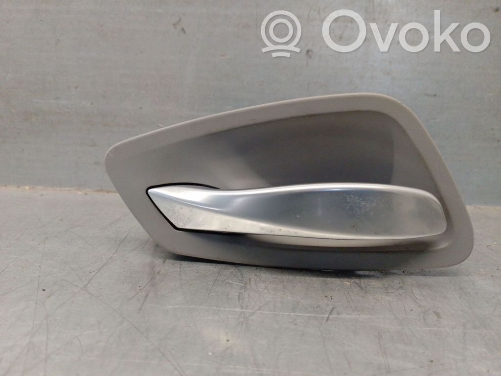 Front door interior handle   7144545,51417144545,7144547