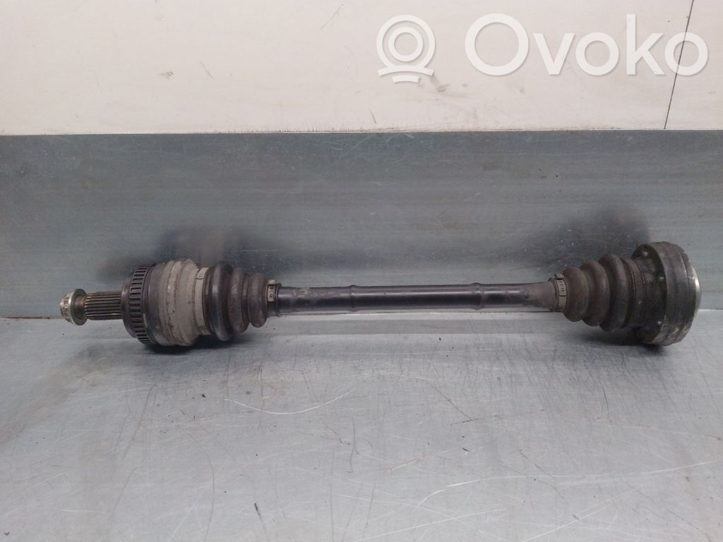 BMW 3 E90 E91 Rear driveshaft 