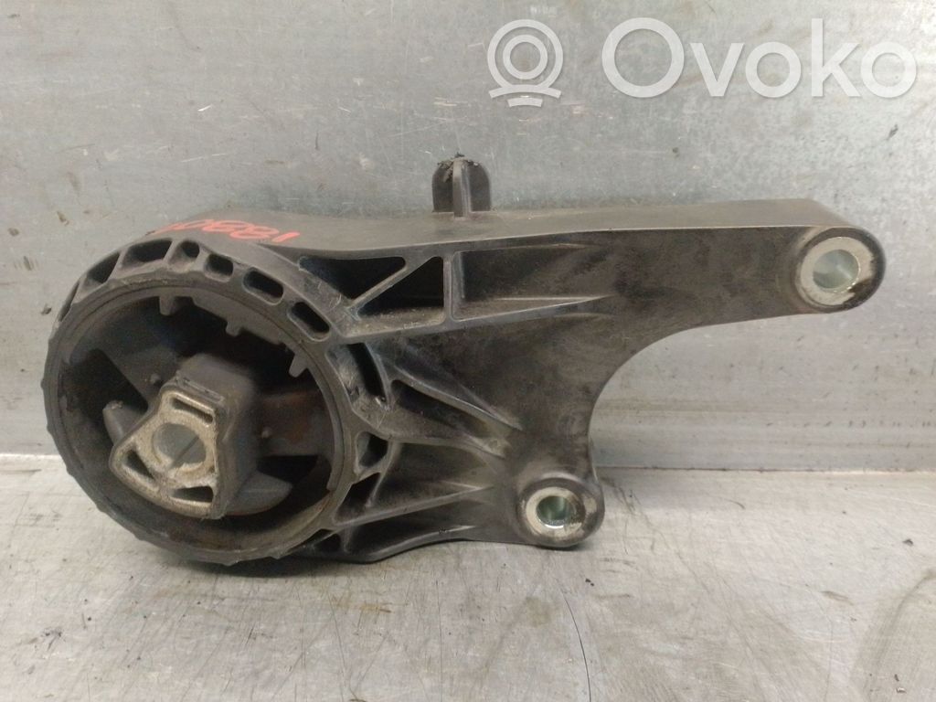 Opel Astra J Engine mount bracket 