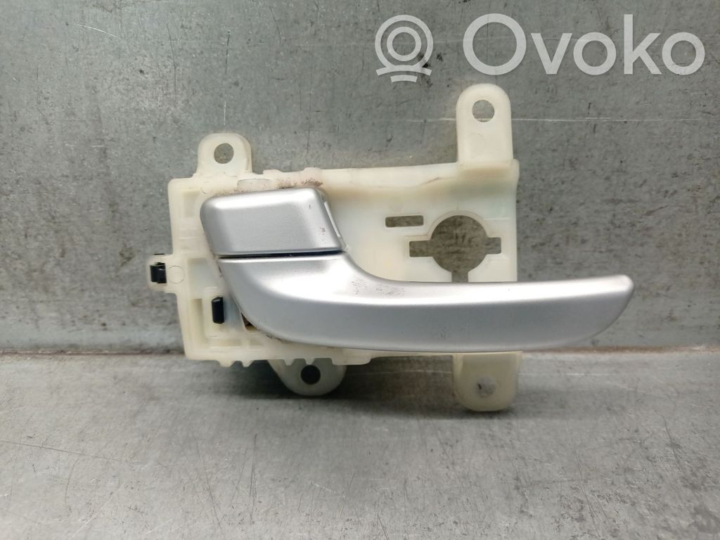 KIA Niro Manecilla interna puerta delantera 
