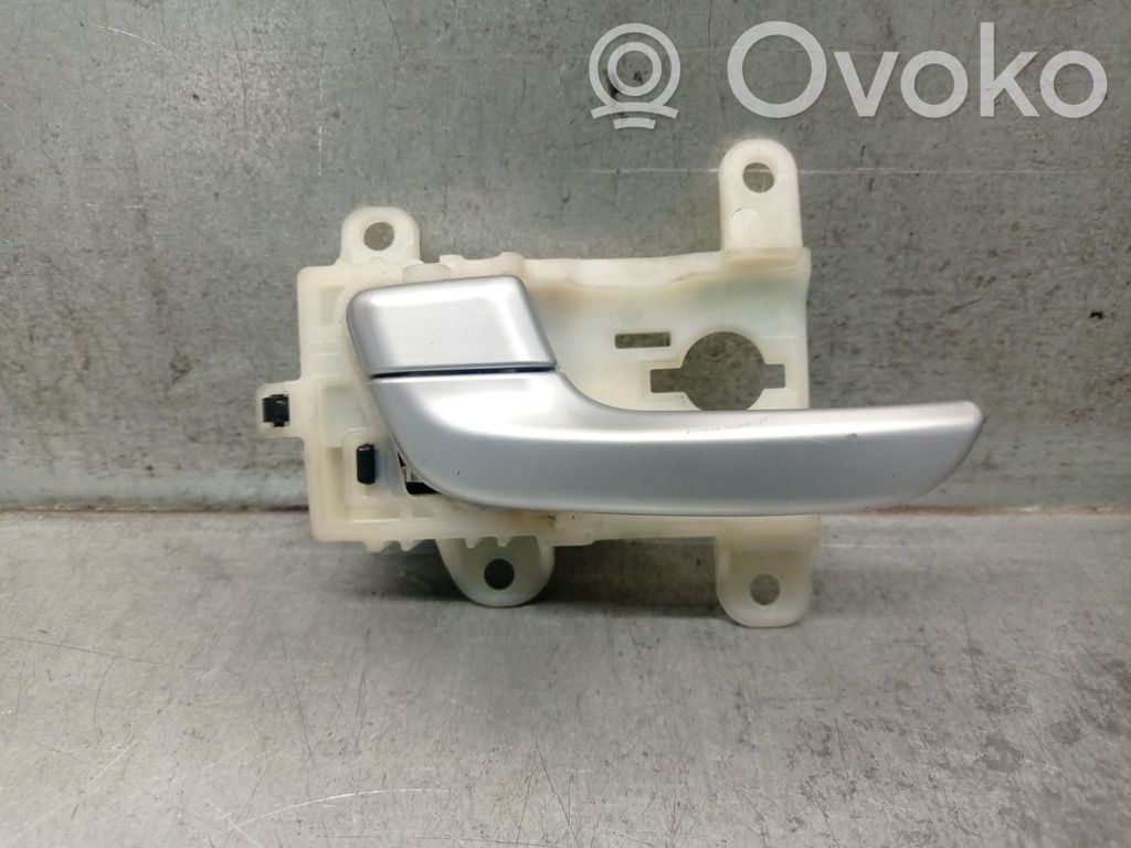 KIA Niro Manecilla interna puerta trasera 